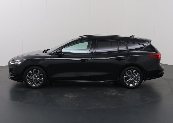 Ford FOCUS Wagon 1.0 EcoBoost Hybrid ST Line