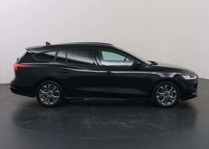 Ford FOCUS Wagon 1.0 EcoBoost Hybrid ST Line