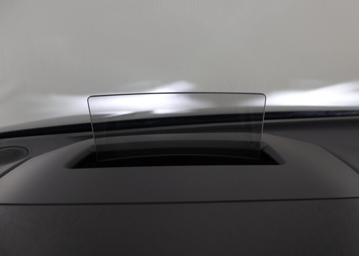 Ford FOCUS Wagon 1.0 EcoBoost Hybrid ST Line