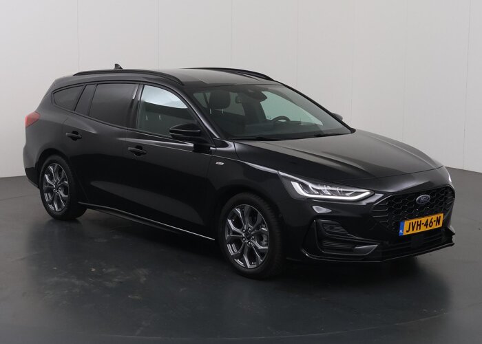 Ford FOCUS Wagon 1.0 EcoBoost Hybrid ST Line