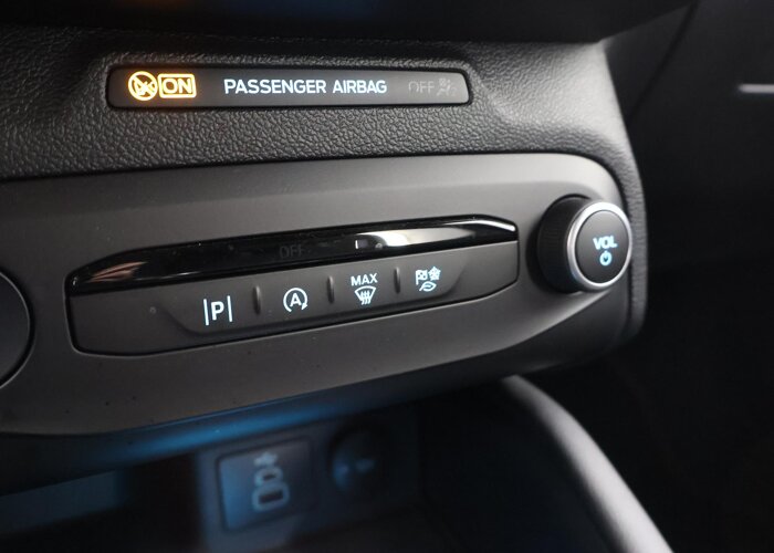 Ford FOCUS Wagon 1.0 EcoBoost Hybrid ST Line