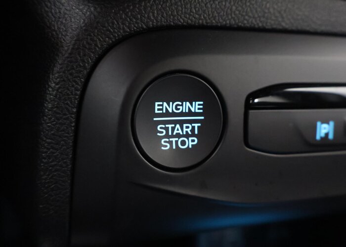 Ford FOCUS Wagon 1.0 EcoBoost Hybrid ST Line