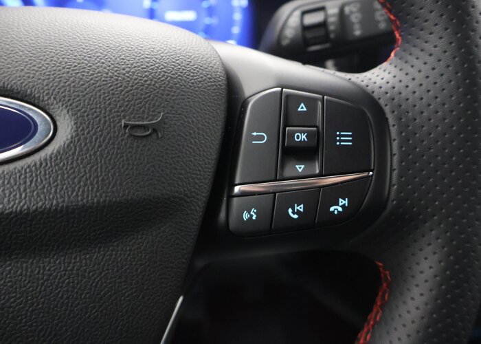 Ford FOCUS Wagon 1.0 EcoBoost Hybrid ST Line