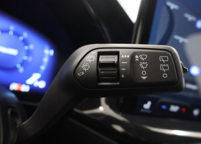 Ford FOCUS Wagon 1.0 EcoBoost Hybrid ST Line