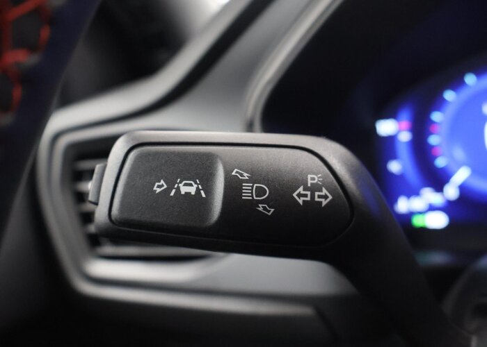 Ford FOCUS Wagon 1.0 EcoBoost Hybrid ST Line