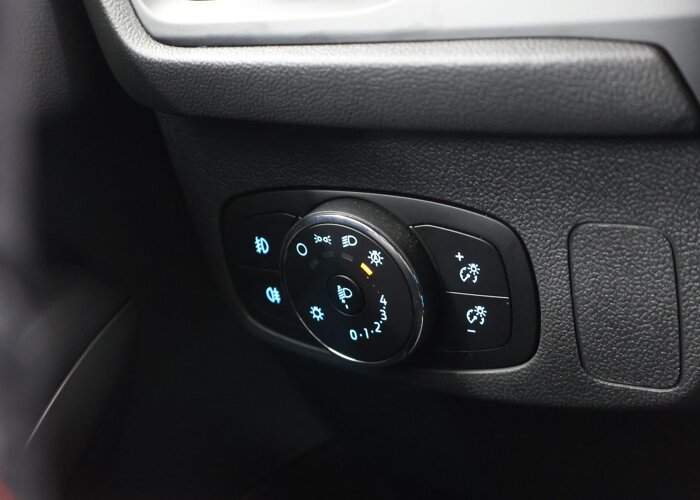 Ford FOCUS Wagon 1.0 EcoBoost Hybrid ST Line