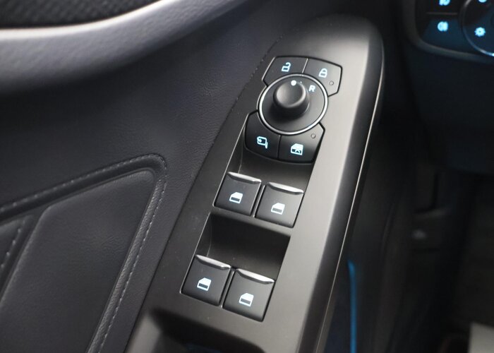 Ford FOCUS Wagon 1.0 EcoBoost Hybrid ST Line