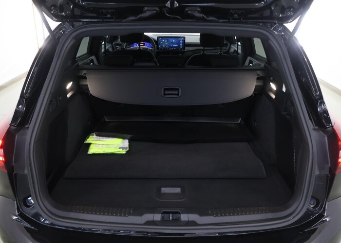 Ford FOCUS Wagon 1.0 EcoBoost Hybrid ST Line