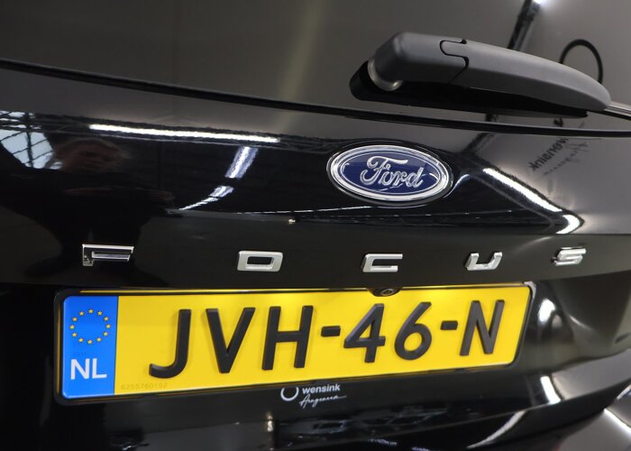 Ford FOCUS Wagon 1.0 EcoBoost Hybrid ST Line