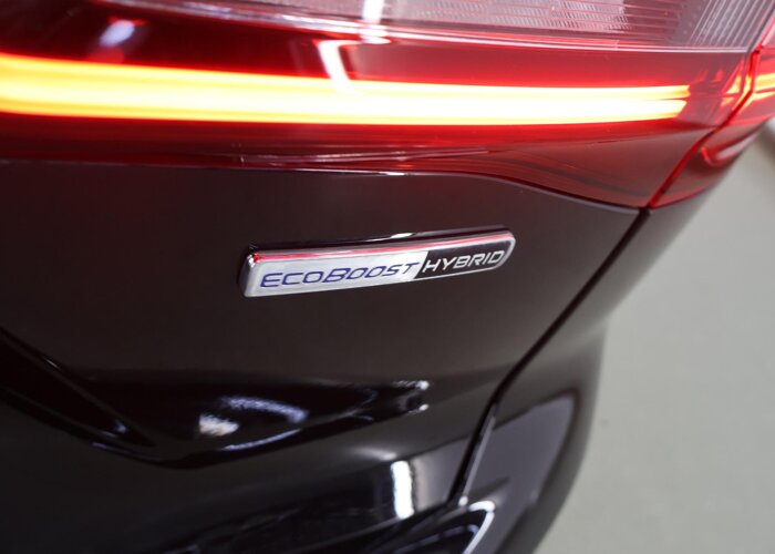Ford FOCUS Wagon 1.0 EcoBoost Hybrid ST Line