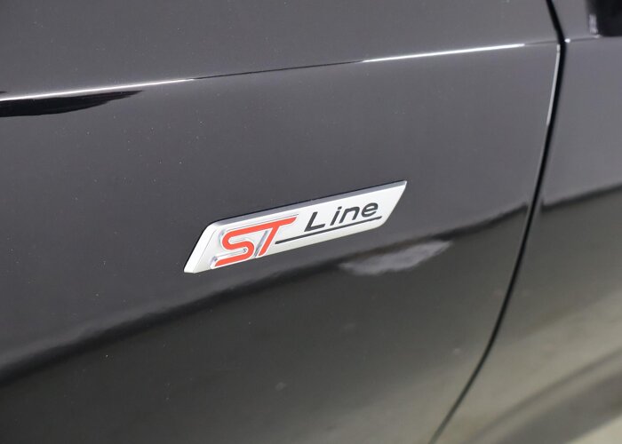 Ford FOCUS Wagon 1.0 EcoBoost Hybrid ST Line