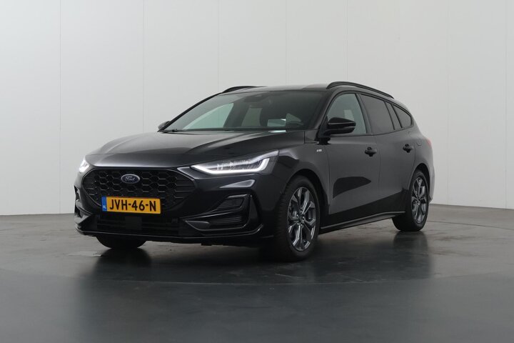 Ford FOCUS Wagon