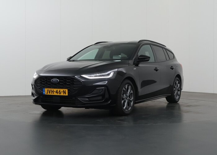 Ford FOCUS Wagon 1.0 EcoBoost Hybrid ST Line