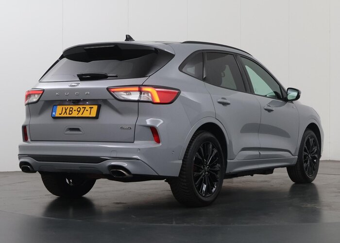 Ford Kuga 2.5 PHEV Graphite Tech Edition