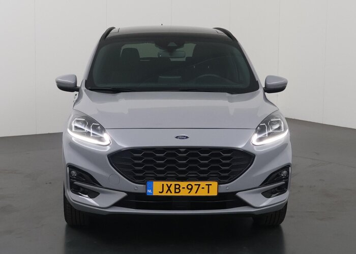 Ford Kuga 2.5 PHEV Graphite Tech Edition