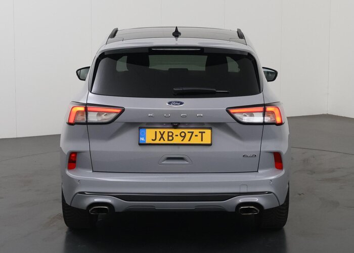 Ford Kuga 2.5 PHEV Graphite Tech Edition