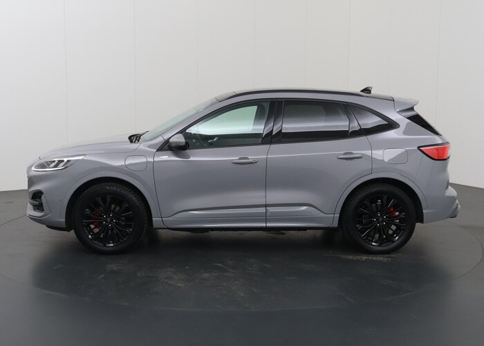 Ford Kuga 2.5 PHEV Graphite Tech Edition