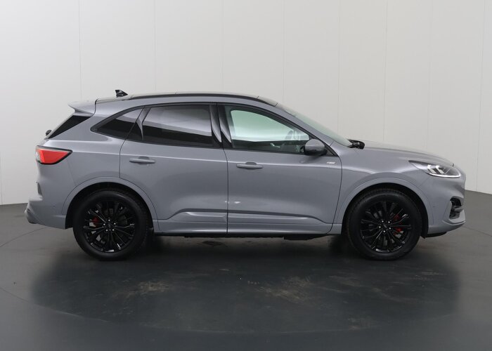Ford Kuga 2.5 PHEV Graphite Tech Edition