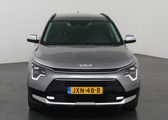 Kia Niro 1.6 GDi PHEV DynamicPlusLine Edition