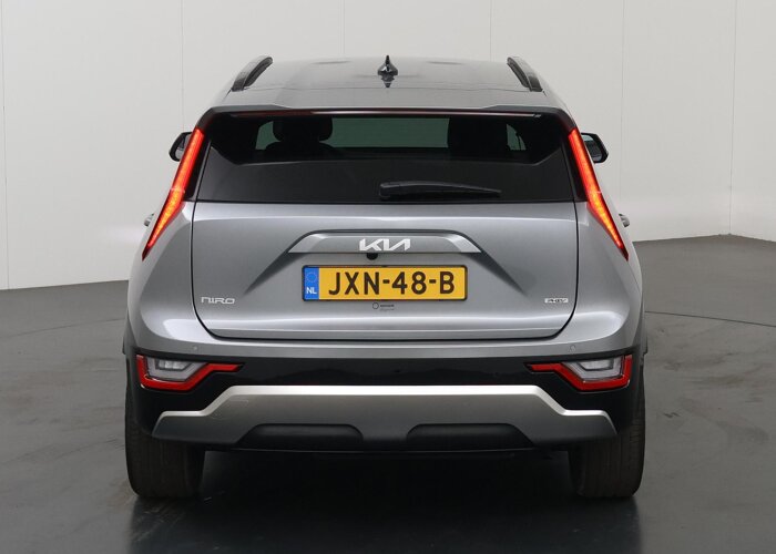 Kia Niro 1.6 GDi PHEV DynamicPlusLine Edition