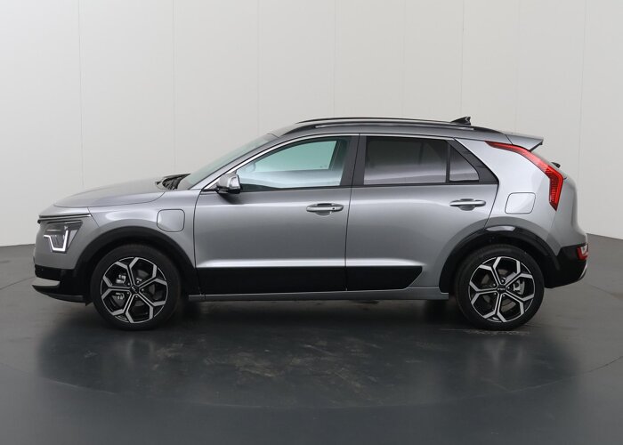 Kia Niro 1.6 GDi PHEV DynamicPlusLine Edition