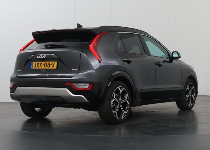Kia Niro 1.6 GDi PHEV DynamicPlusLine Edition
