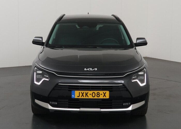 Kia Niro 1.6 GDi PHEV DynamicPlusLine Edition