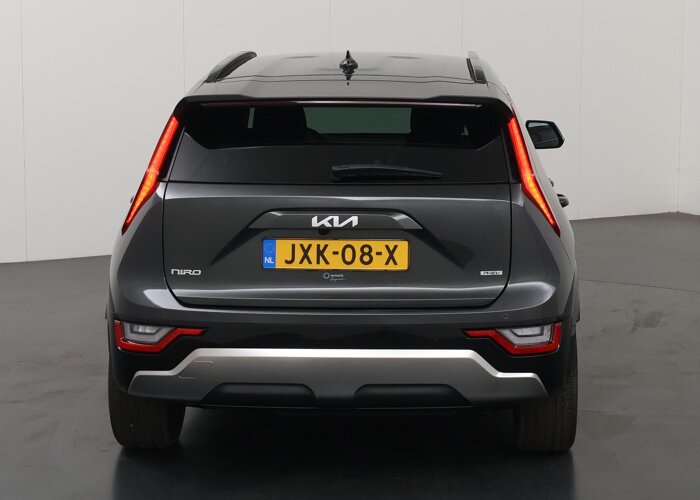 Kia Niro 1.6 GDi PHEV DynamicPlusLine Edition