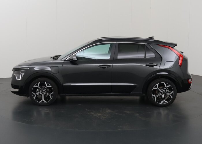 Kia Niro 1.6 GDi PHEV DynamicPlusLine Edition