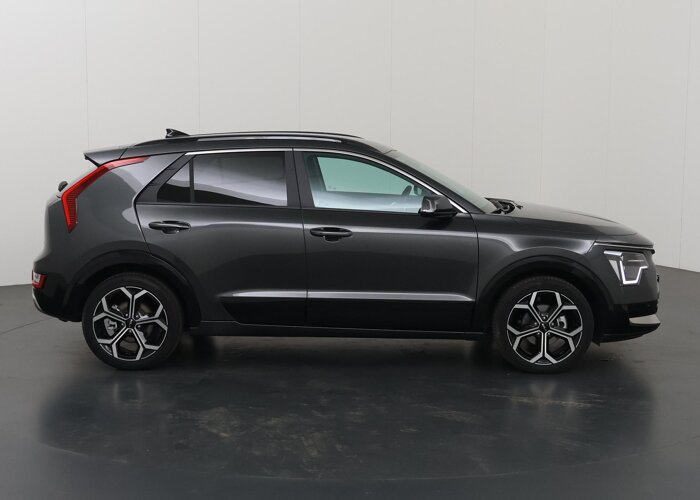 Kia Niro 1.6 GDi PHEV DynamicPlusLine Edition
