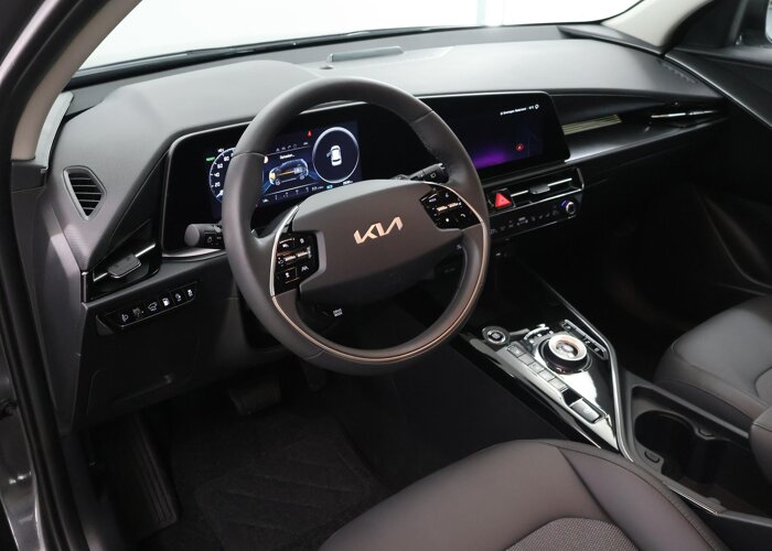 Kia Niro 1.6 GDi PHEV DynamicPlusLine Edition