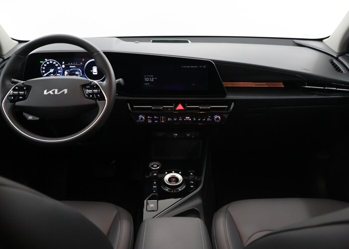 Kia Niro 1.6 GDi PHEV DynamicPlusLine Edition