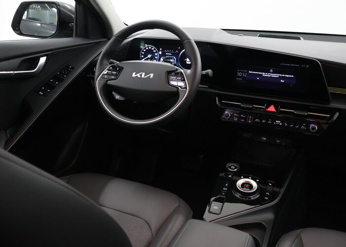 Kia Niro 1.6 GDi PHEV DynamicPlusLine Edition