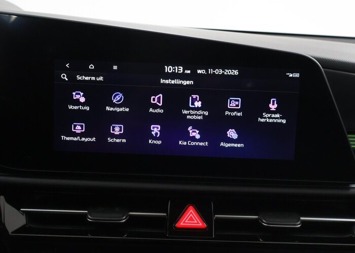 Kia Niro 1.6 GDi PHEV DynamicPlusLine Edition