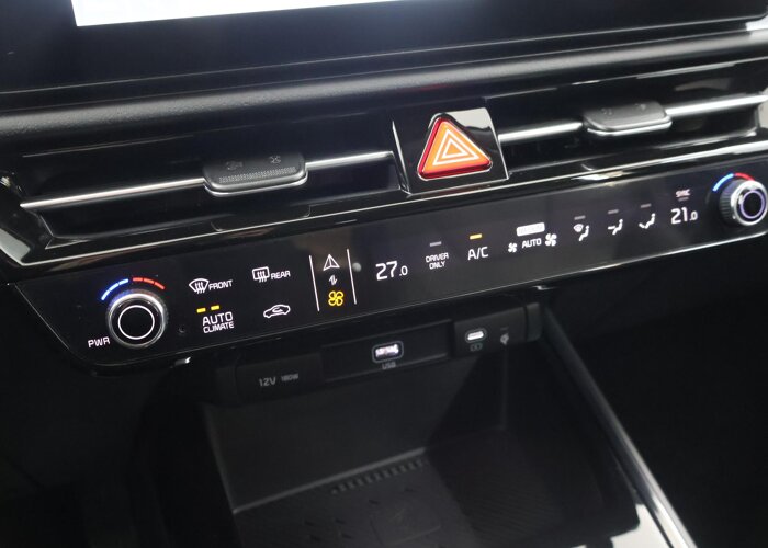 Kia Niro 1.6 GDi PHEV DynamicPlusLine Edition