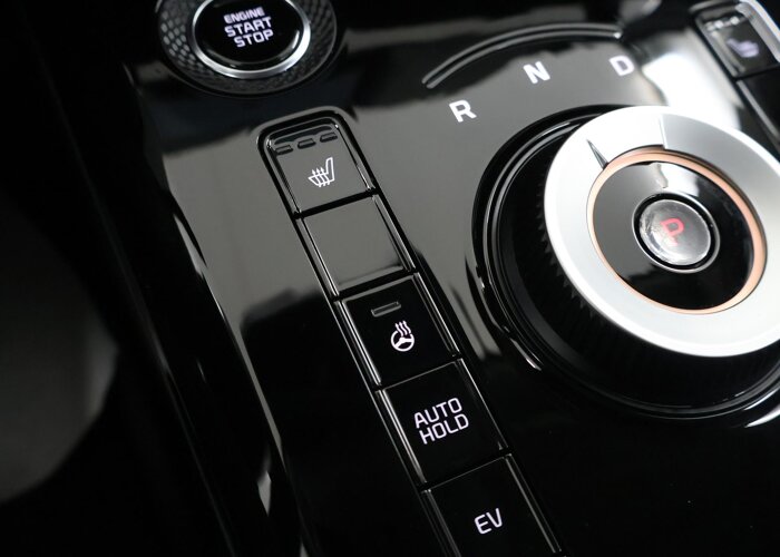 Kia Niro 1.6 GDi PHEV DynamicPlusLine Edition