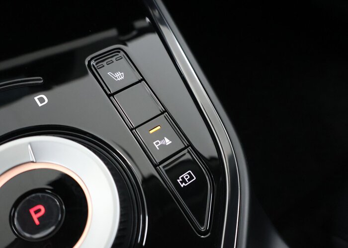 Kia Niro 1.6 GDi PHEV DynamicPlusLine Edition
