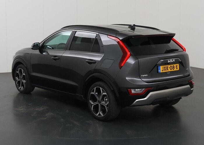 Kia Niro 1.6 GDi PHEV DynamicPlusLine Edition