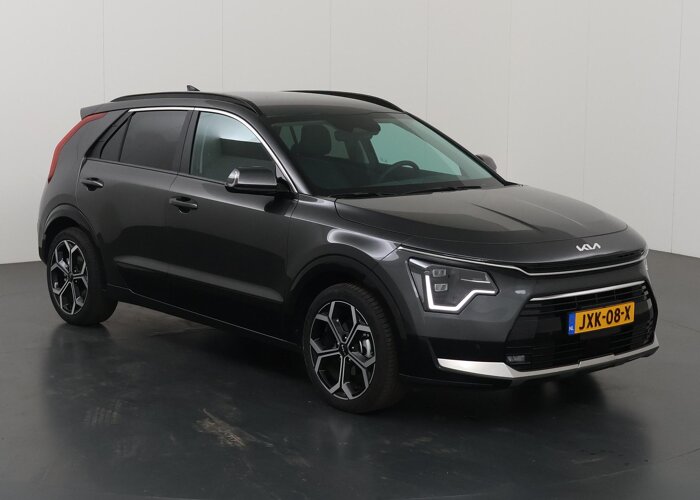 Kia Niro 1.6 GDi PHEV DynamicPlusLine Edition