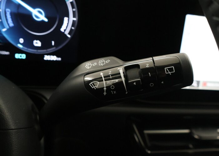 Kia Niro 1.6 GDi PHEV DynamicPlusLine Edition
