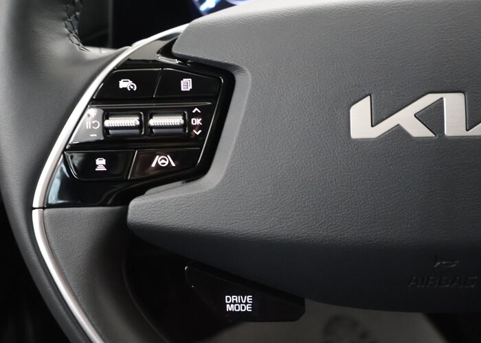 Kia Niro 1.6 GDi PHEV DynamicPlusLine Edition