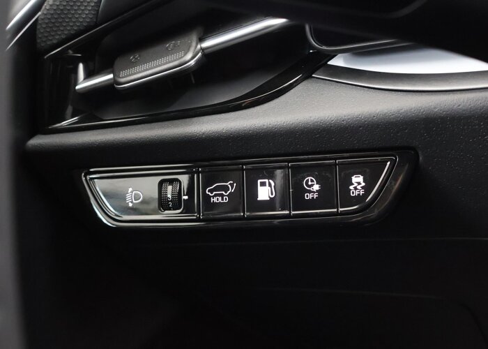 Kia Niro 1.6 GDi PHEV DynamicPlusLine Edition