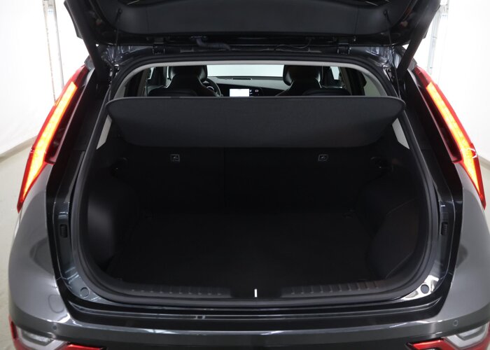 Kia Niro 1.6 GDi PHEV DynamicPlusLine Edition