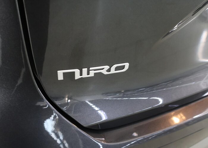 Kia Niro 1.6 GDi PHEV DynamicPlusLine Edition