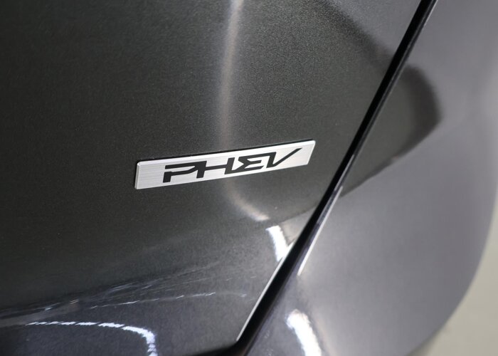 Kia Niro 1.6 GDi PHEV DynamicPlusLine Edition