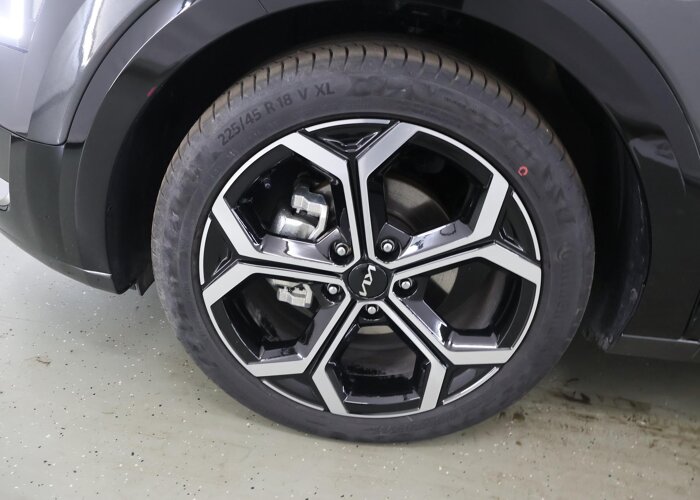 Kia Niro 1.6 GDi PHEV DynamicPlusLine Edition