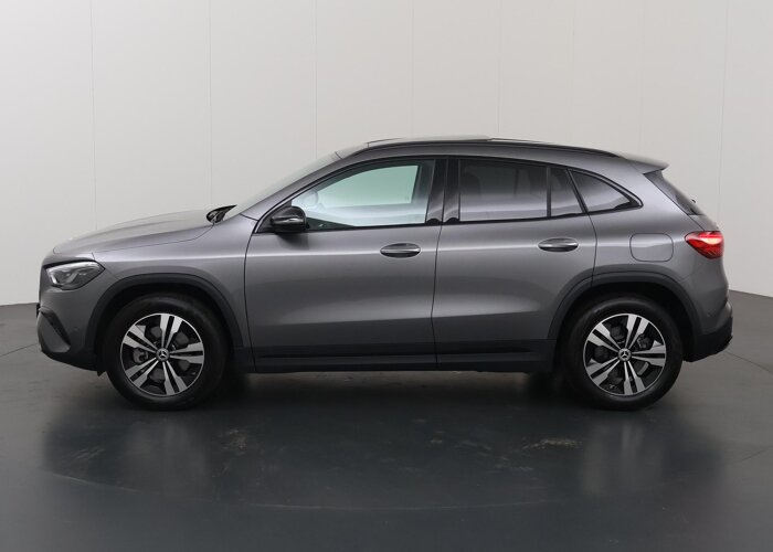 Mercedes-Benz GLA 250 e Luxury Line
