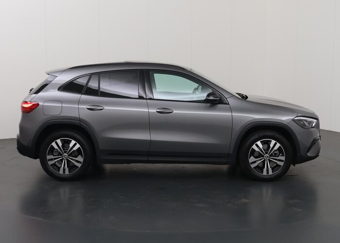 Mercedes-Benz GLA 250 e Luxury Line
