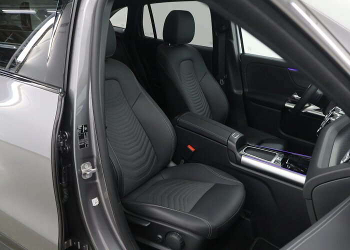 Mercedes-Benz GLA 250 e Luxury Line