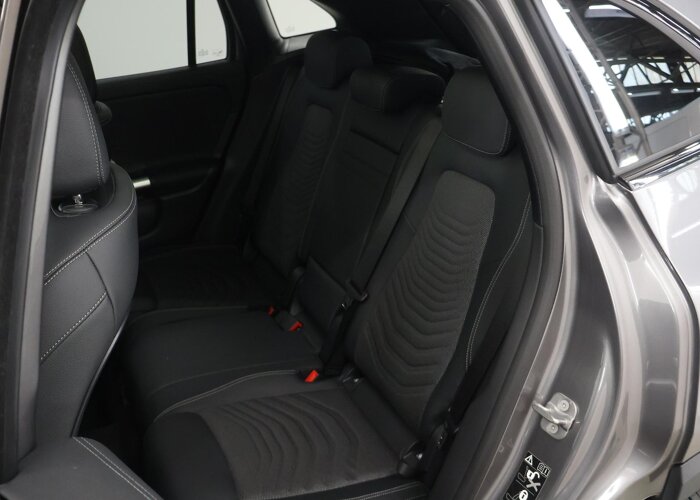 Mercedes-Benz GLA 250 e Luxury Line